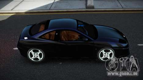 Fiat Type 175 Urar pour GTA 4