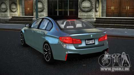 BMW M5 Chorey für GTA 4