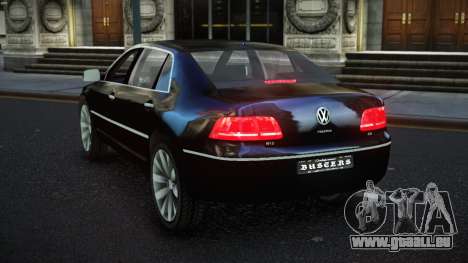 Volkswagen Phaeton Yiayo für GTA 4