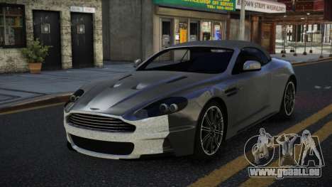 Aston Martin DBS Linles S9 für GTA 4