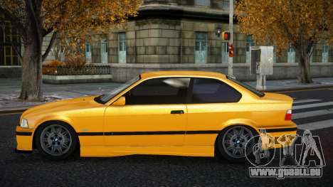 BMW M3 E36 Rajo pour GTA 4