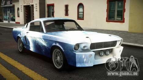 Ford Mustang Olasan S1 für GTA 4