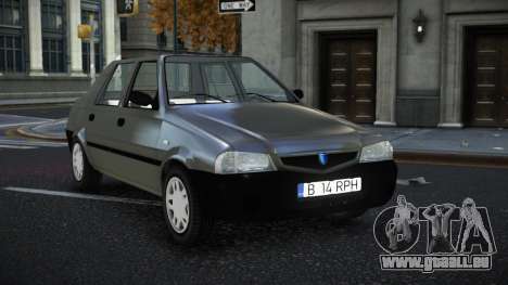 Dacia Solenza Tusavo pour GTA 4