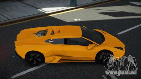Lamborghini Reventon Iyut pour GTA 4