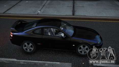 Nissan Silvia Cirhexed pour GTA 4