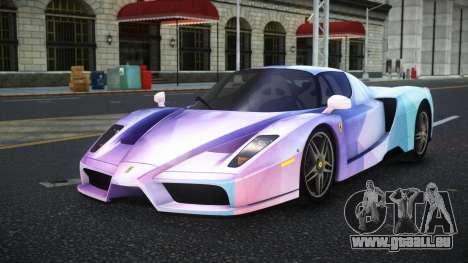 Ferrari Enzo Chinva S5 pour GTA 4