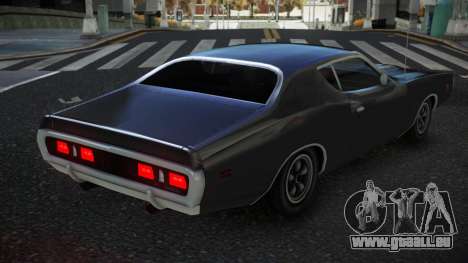Dodge Charger Gixci pour GTA 4