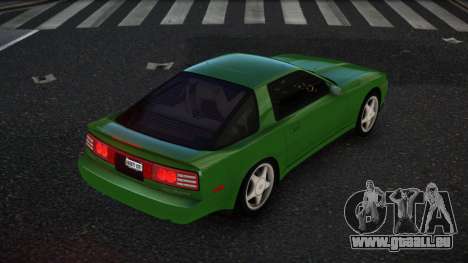 Toyota Supra Agek pour GTA 4