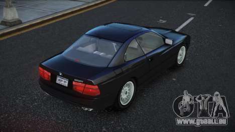 BMW 850i Xavverizo für GTA 4