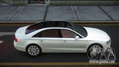 Audi A8 Forqep für GTA 4