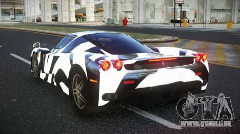 Ferrari Enzo Chinva S7 für GTA 4