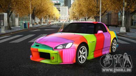 Honda S2000 Thonah S9 pour GTA 4