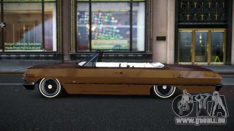 Chevrolet Impala Jihuz pour GTA 4
