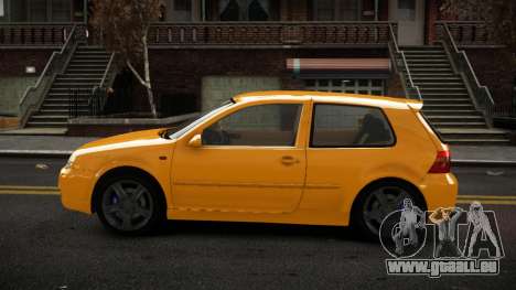 Volkswagen Golf Revmimaz pour GTA 4