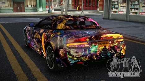 Aston Martin DBS Linles S7 für GTA 4