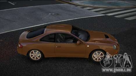 Toyota Celica Yajkaki pour GTA 4