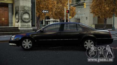 Cadillac DTS Pabso pour GTA 4