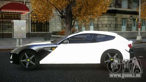 Ferrari FF Ashob S7 pour GTA 4