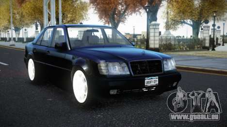 Mercedes-Benz E500 Lubi pour GTA 4