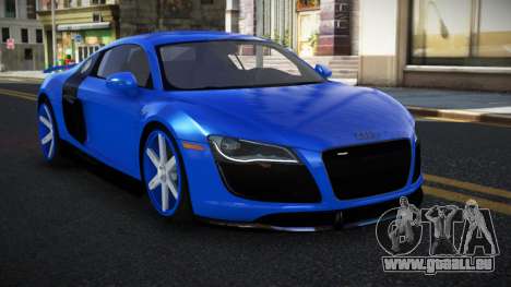 Audi R8 Caeje für GTA 4