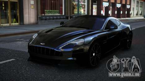 Aston Martin Vanquish Sackdan S9 für GTA 4