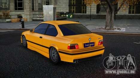 BMW M3 E36 Rajo pour GTA 4
