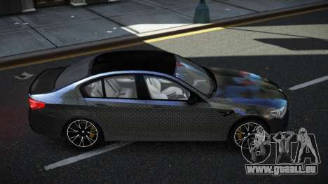 BMW M5 Chorey S4 für GTA 4