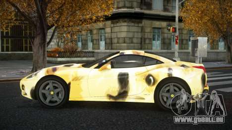 Ferrari California Zietay S14 pour GTA 4