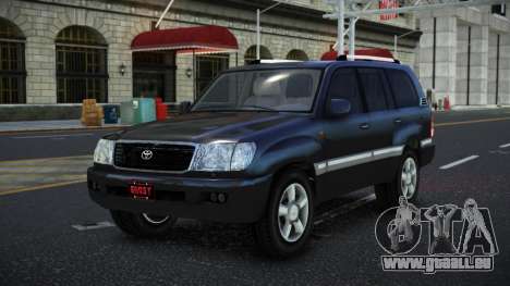 Toyota Land Cruiser Vonu pour GTA 4