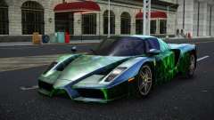 Ferrari Enzo Chinva S8 für GTA 4