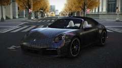 Porsche 911 Exosah S12 für GTA 4