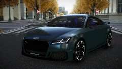 Audi TT Wiam pour GTA 4