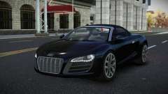 Audi R8 Kohtof für GTA 4