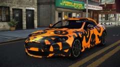 Aston Martin DBS Linles S13 pour GTA 4
