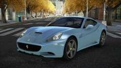 Ferrari California Zietay für GTA 4