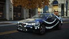 Nissan Skyline R34 Gaselly S11 für GTA 4