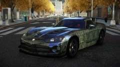 Dodge Viper Seckja S13