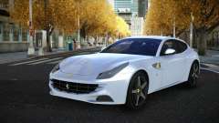Ferrari FF Ashob pour GTA 4