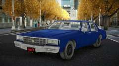 Chevrolet Impala Fexew für GTA 4