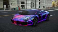Lamborghini Gallardo Jarija S1 für GTA 4