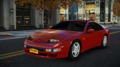 Nissan 300ZX Zotuzajan