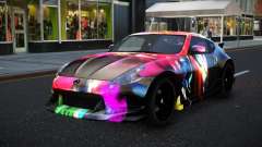 Nissan 370Z Luerck S9