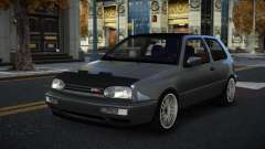 Volkswagen Golf Qivrago pour GTA 4