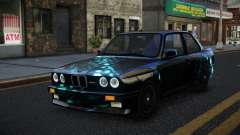 BMW M3 E30 Japhle S4 pour GTA 4