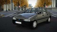 Dacia Solenza Tusavo für GTA 4