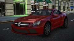 Mercedes-Benz SL65 AMG Muvjoyur für GTA 4