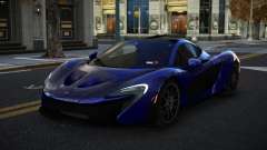 McLaren P1 Lanri S10 für GTA 4