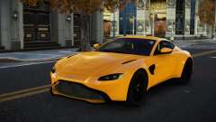 Aston Martin Vantage Sefkivon pour GTA 4