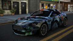 Aston Martin DBS Linles S2 für GTA 4