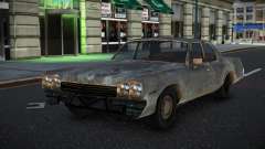 Dodge Monaco Feqpat für GTA 4